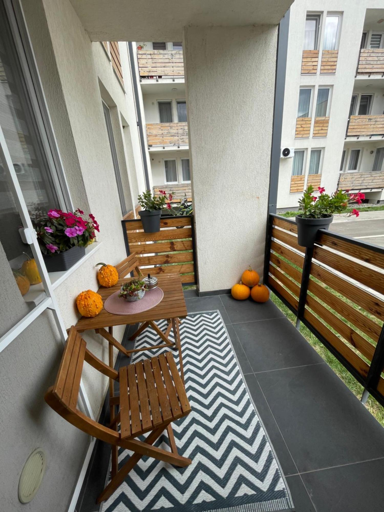 Apartament Bella Apartment Targu Mures Exterior photo